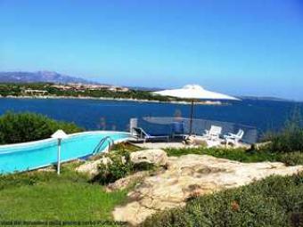 villa for rent costa smeralda Cagliari